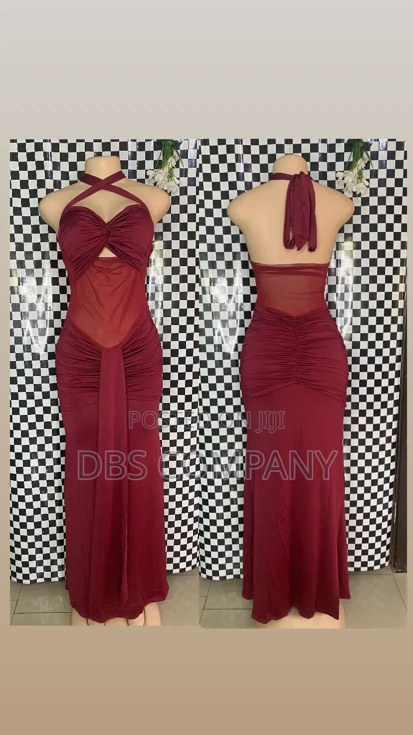 Ladies Wear