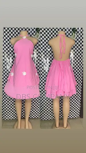 Ladies Wear