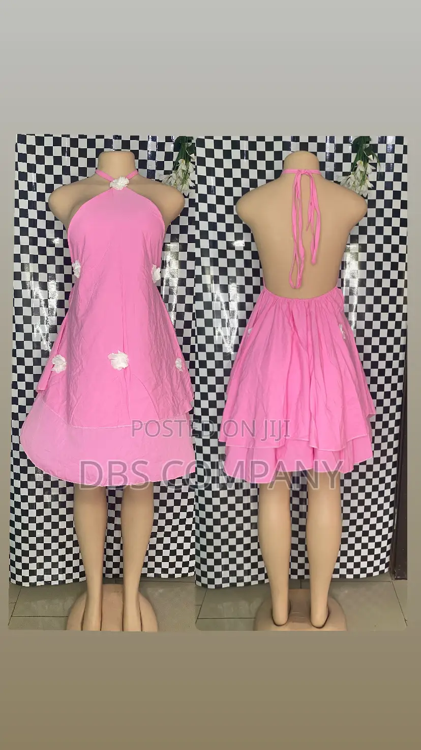 Ladies Wear
