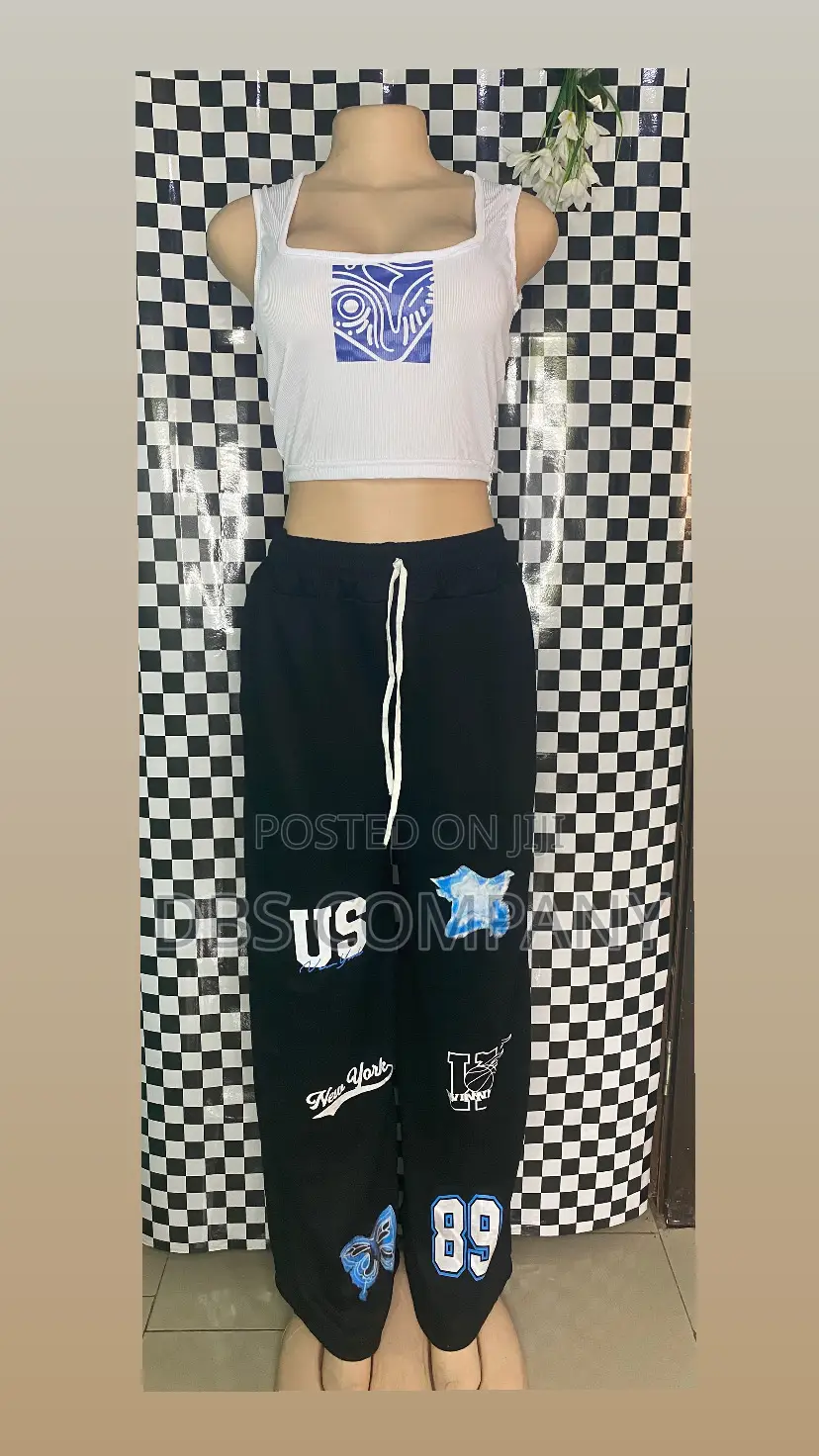 Ladies Wear