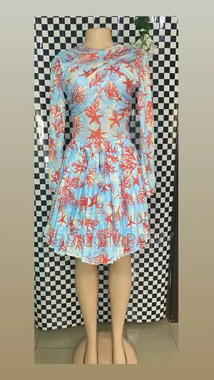 Ladies Wear