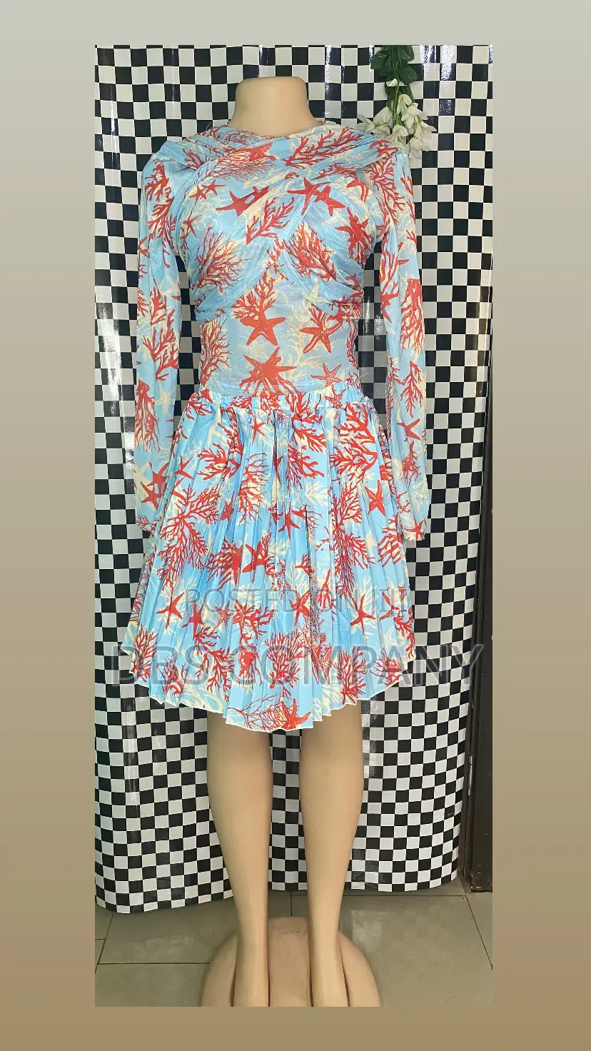 Ladies Wear