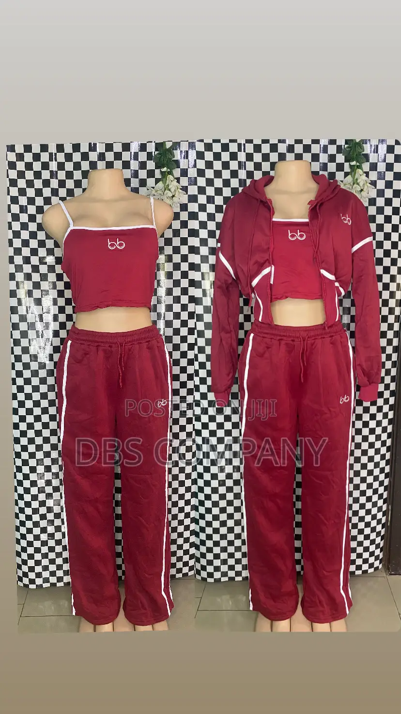 Ladies Wear