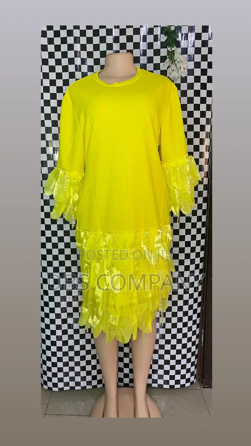 Ladies Wear
