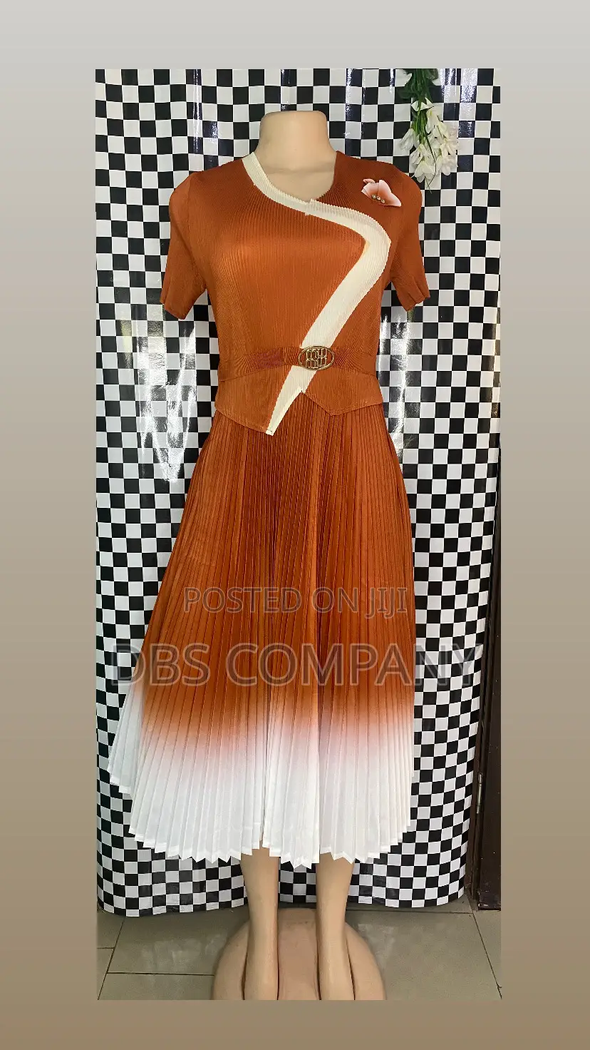 Ladies Wear