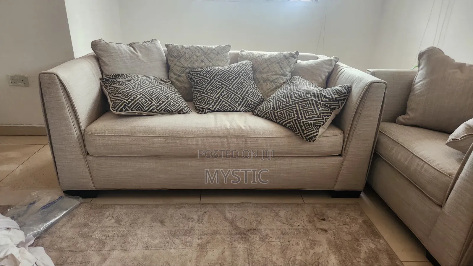 Living Room Set