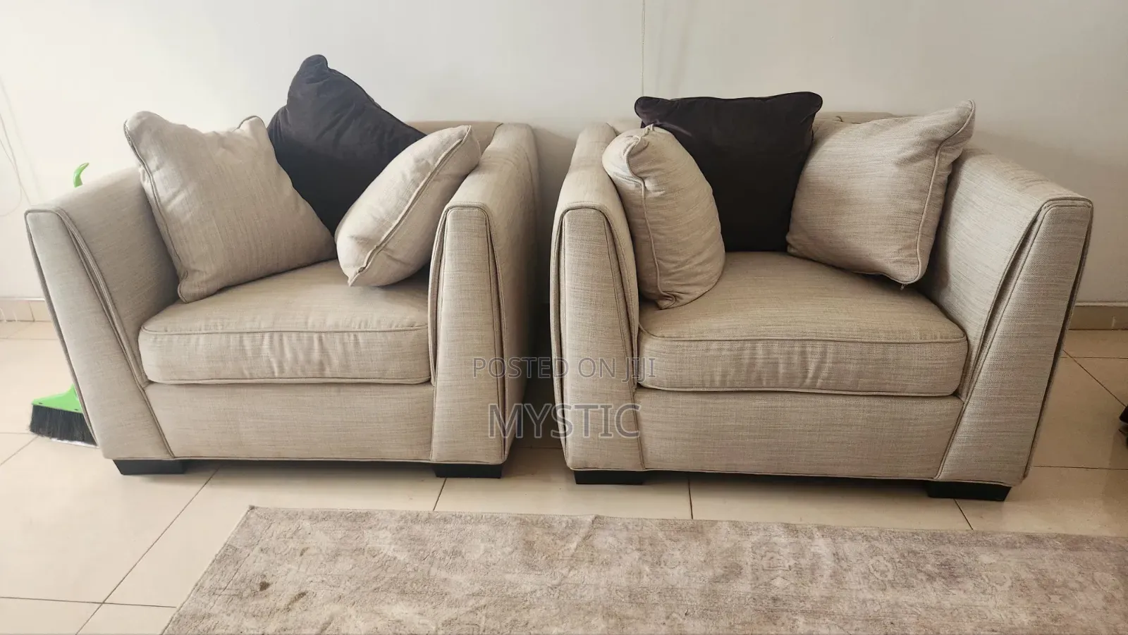 Living Room Set