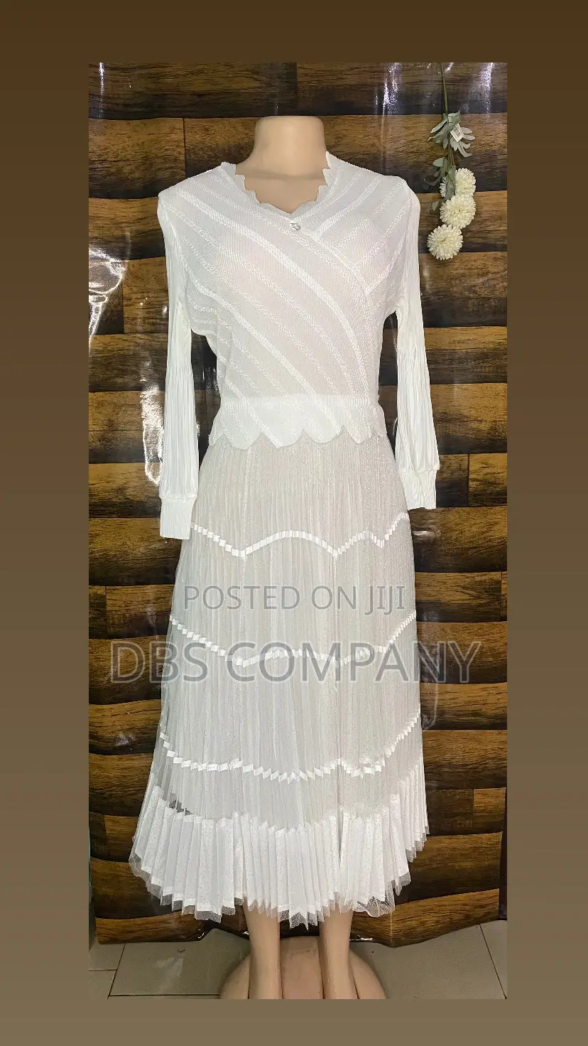 Ladies Wear