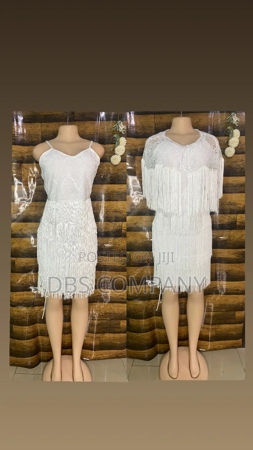 Ladies Wear