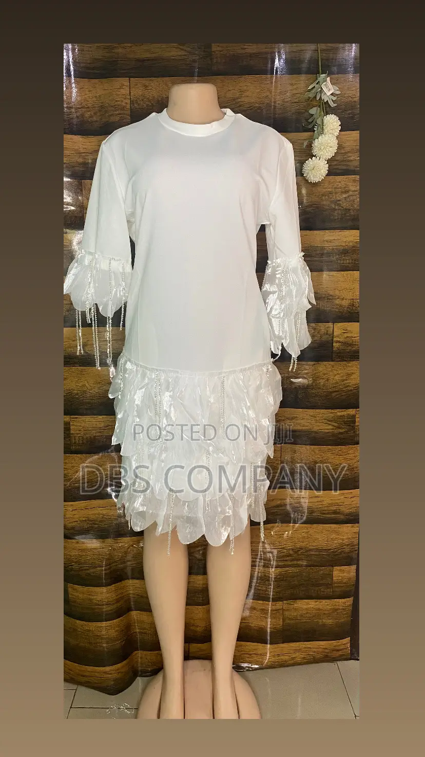 Ladies Wear