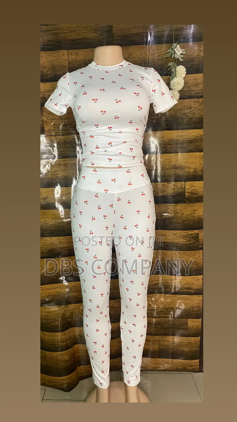 Ladies Wear