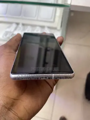Google Pixel 7a 128 GB White