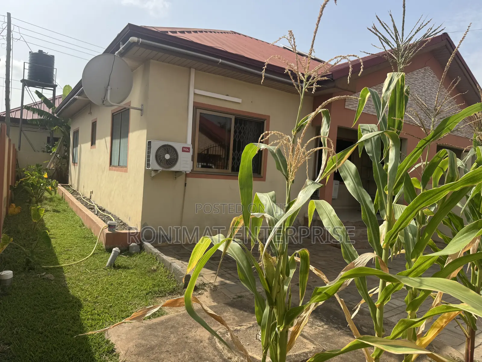 2bdrm House in Lake Side Estate for sale