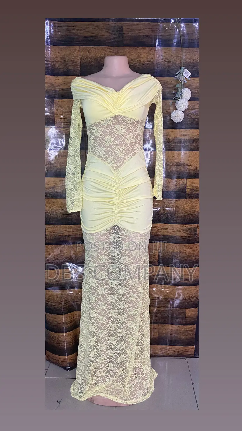 Ladies Wear