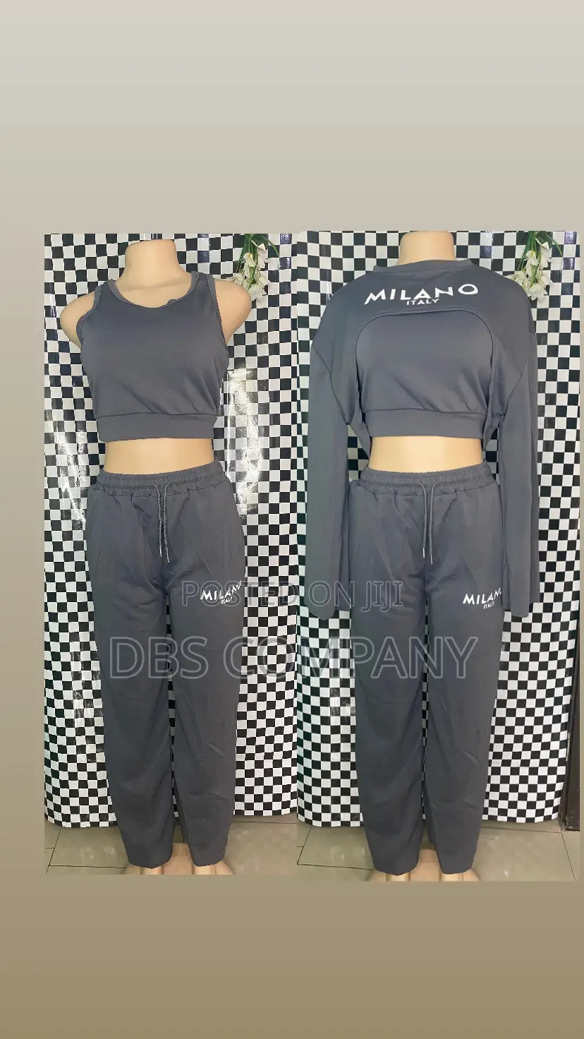 Ladies Wear