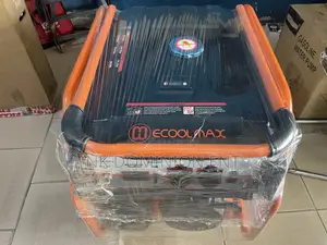 Ecool Max 6500q Generator