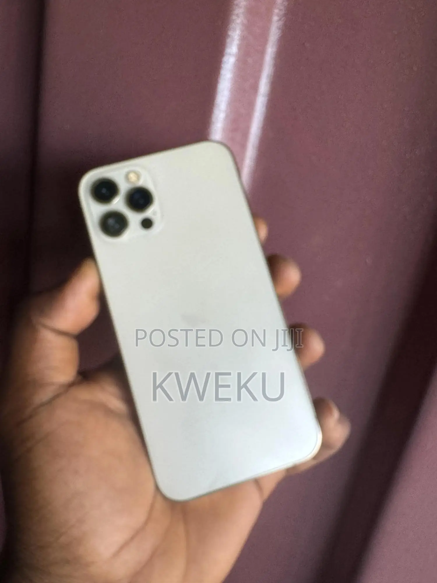 Apple iPhone 12 Pro 128 GB Gold