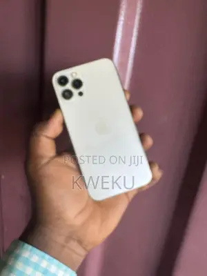 Apple iPhone 12 Pro 128 GB Gold