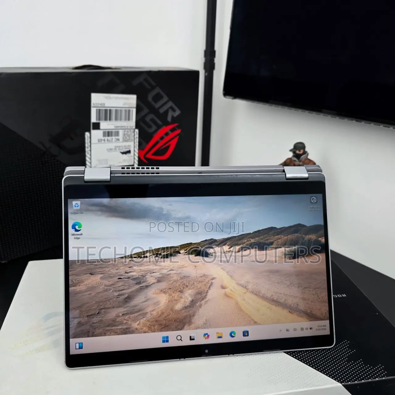 Laptop Dell Latitude 5310 8GB Intel Core i5 SSD 256GB