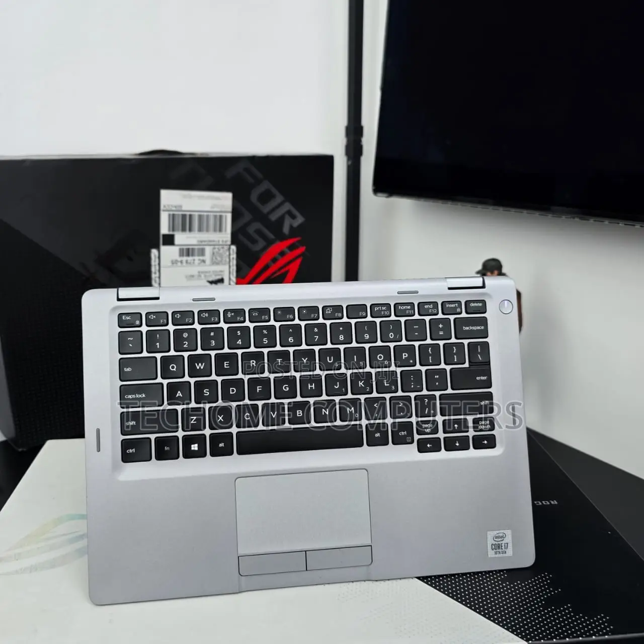 Laptop Dell Latitude 5310 8GB Intel Core i5 SSD 256GB
