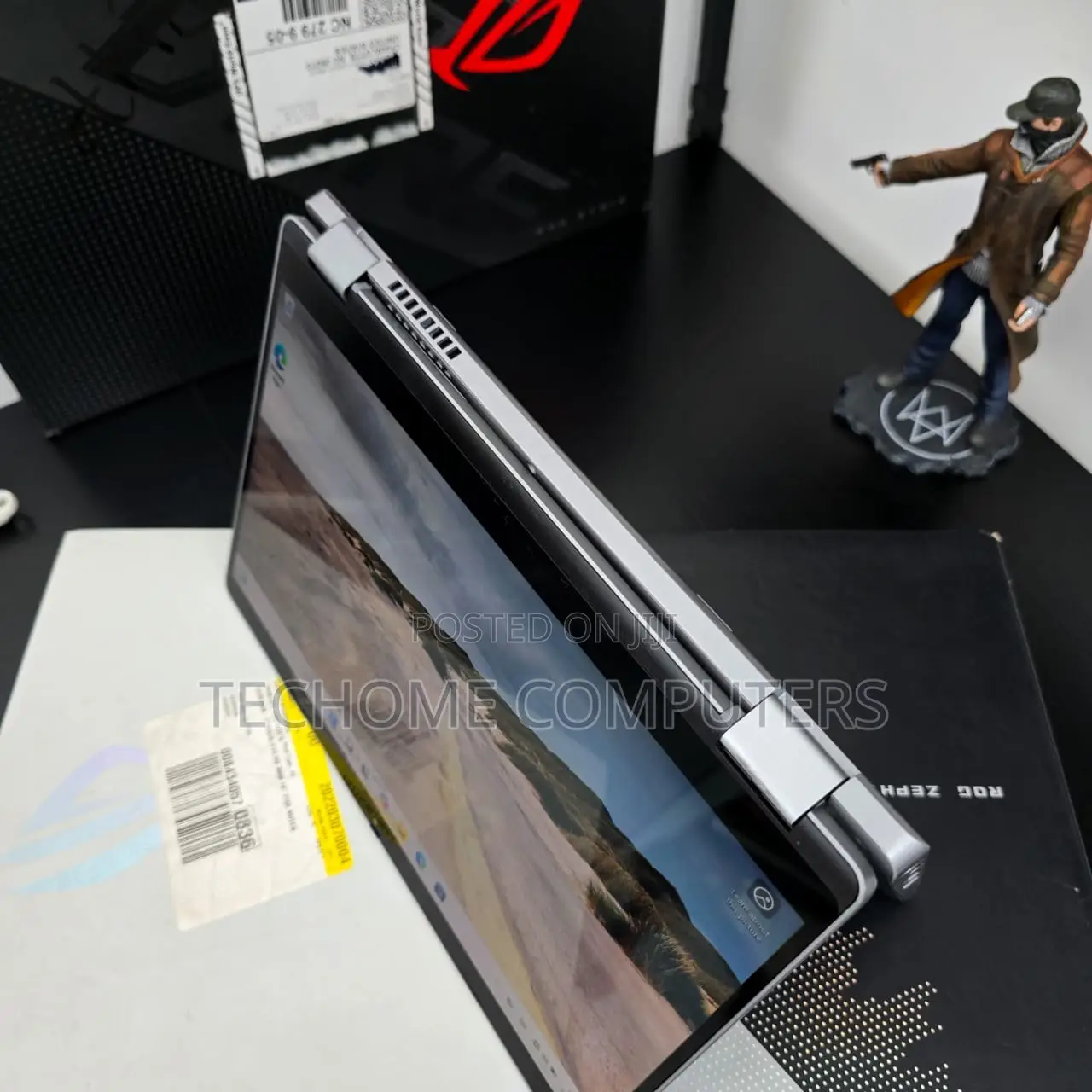 Laptop Dell Latitude 5310 8GB Intel Core i5 SSD 256GB