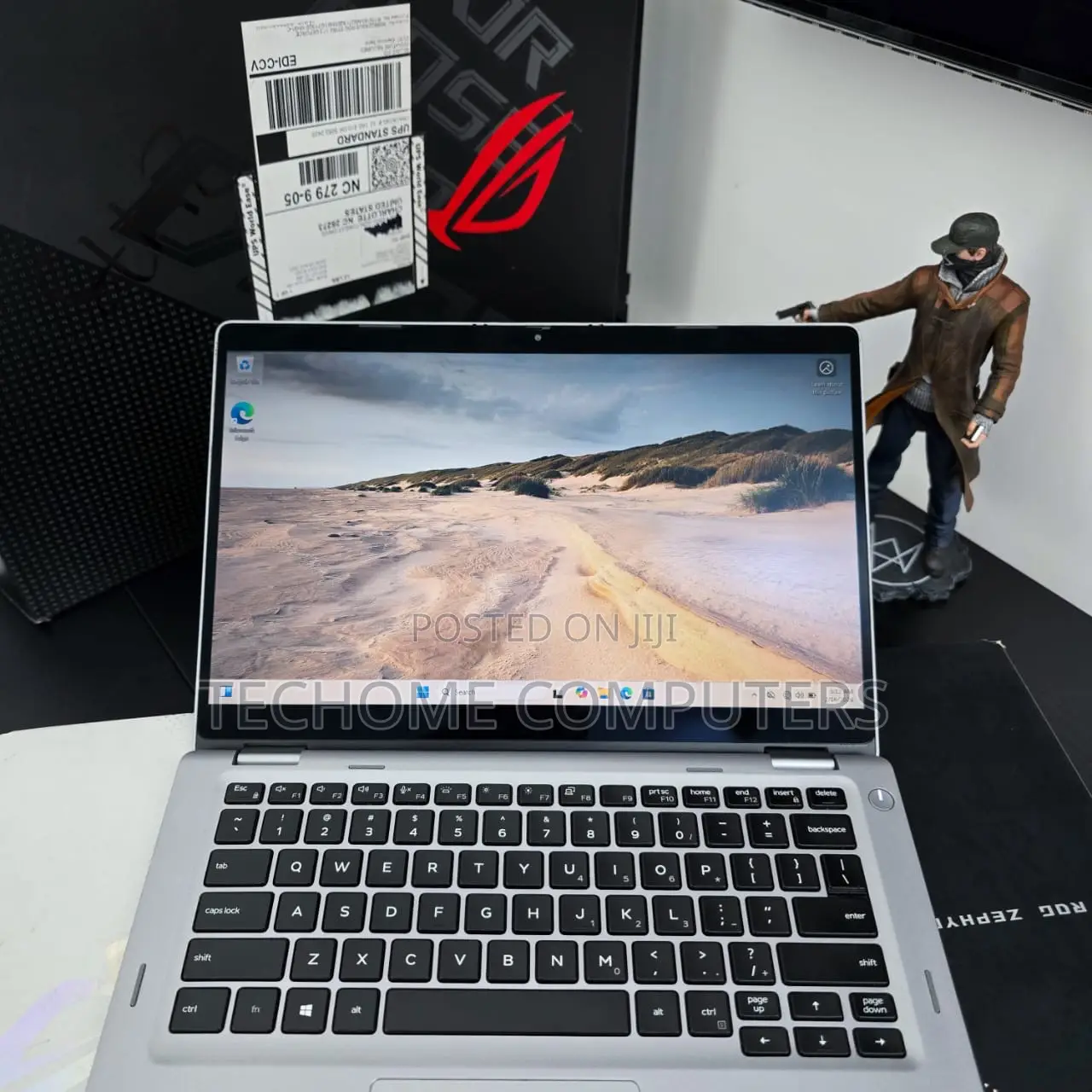 Laptop Dell Latitude 5310 8GB Intel Core i5 SSD 256GB