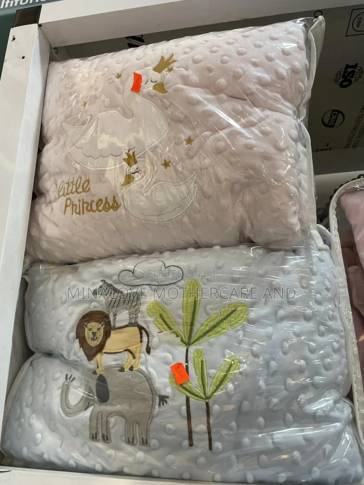 Baby Blanket