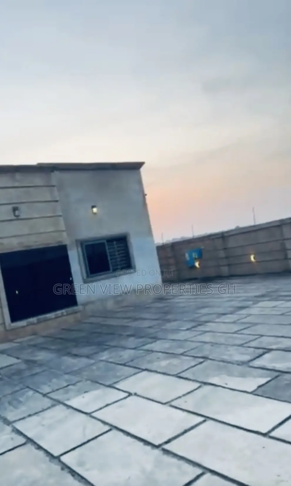 3bdrm House in Kasoa for sale