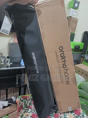 Oraimo Liteboard Durable Foldbable Camping Table