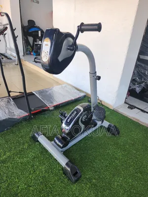 Physio Therapy Recovery Bike