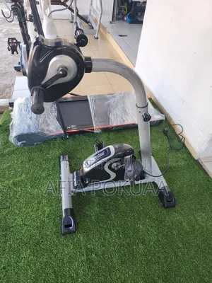Physio Therapy Recovery Bike