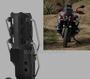 Motorcycle Cap Holder