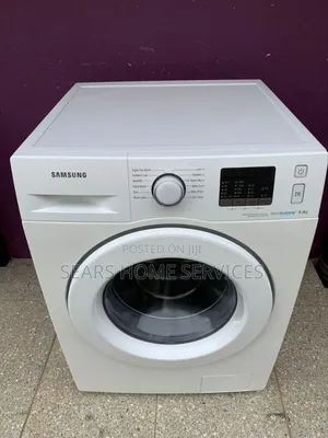 Samsung Washer
