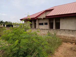 Two Classic Plots of Land - Prime Location