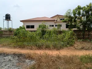 Two Classic Plots of Land - Prime Location