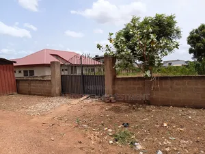 Two Classic Plots of Land - Prime Location