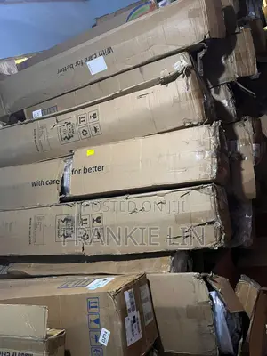 Brand New Compressed Mattresses (Queen and King Sizes).