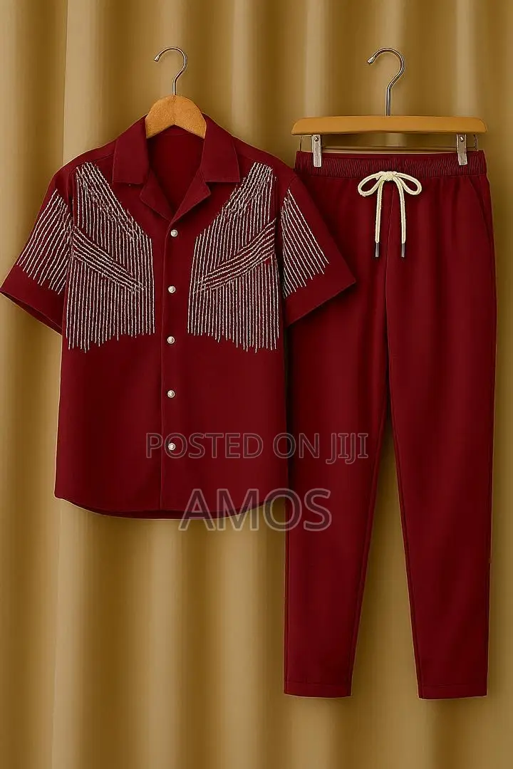 Men’S Caftan