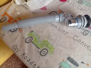 Pop Up Waste Trap, Anti Odor Trap