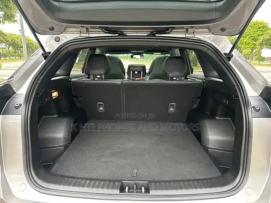 New Geely Galaxy L7 2025 Gray