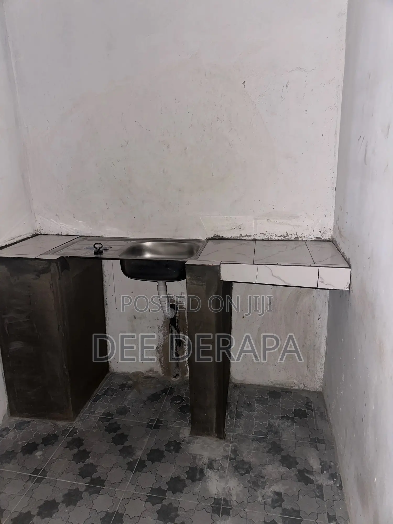 1bdrm Apartment in New Aplaku Hill Top, Ga South Municipal for rent