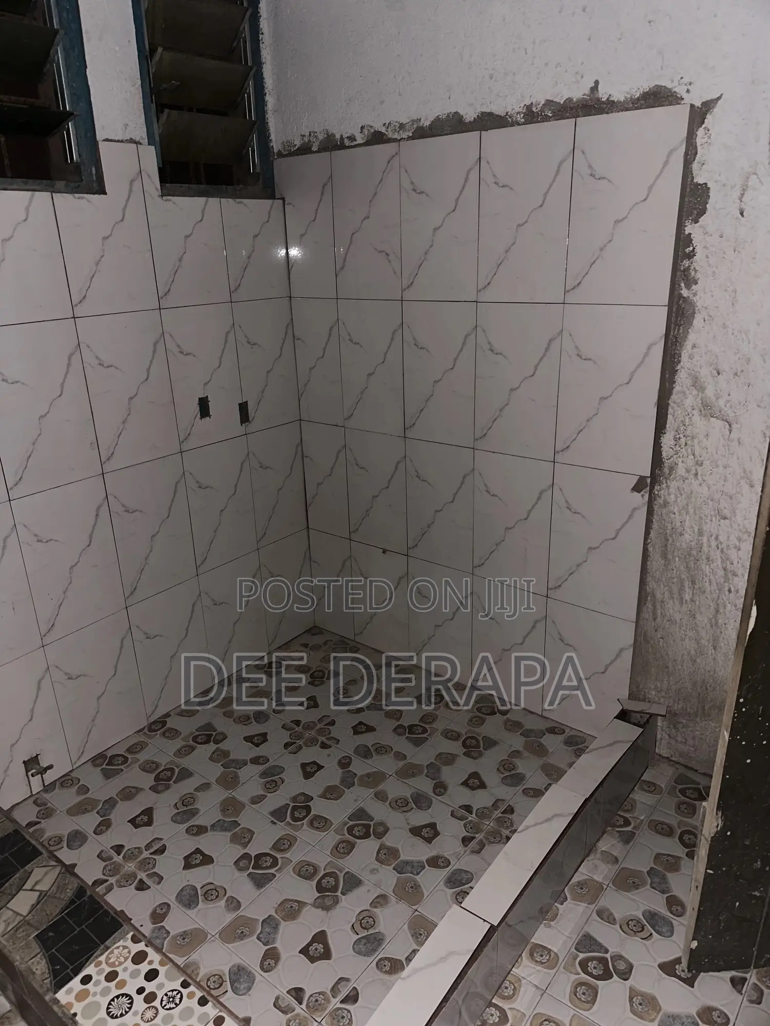 1bdrm Apartment in New Aplaku Hill Top, Ga South Municipal for rent
