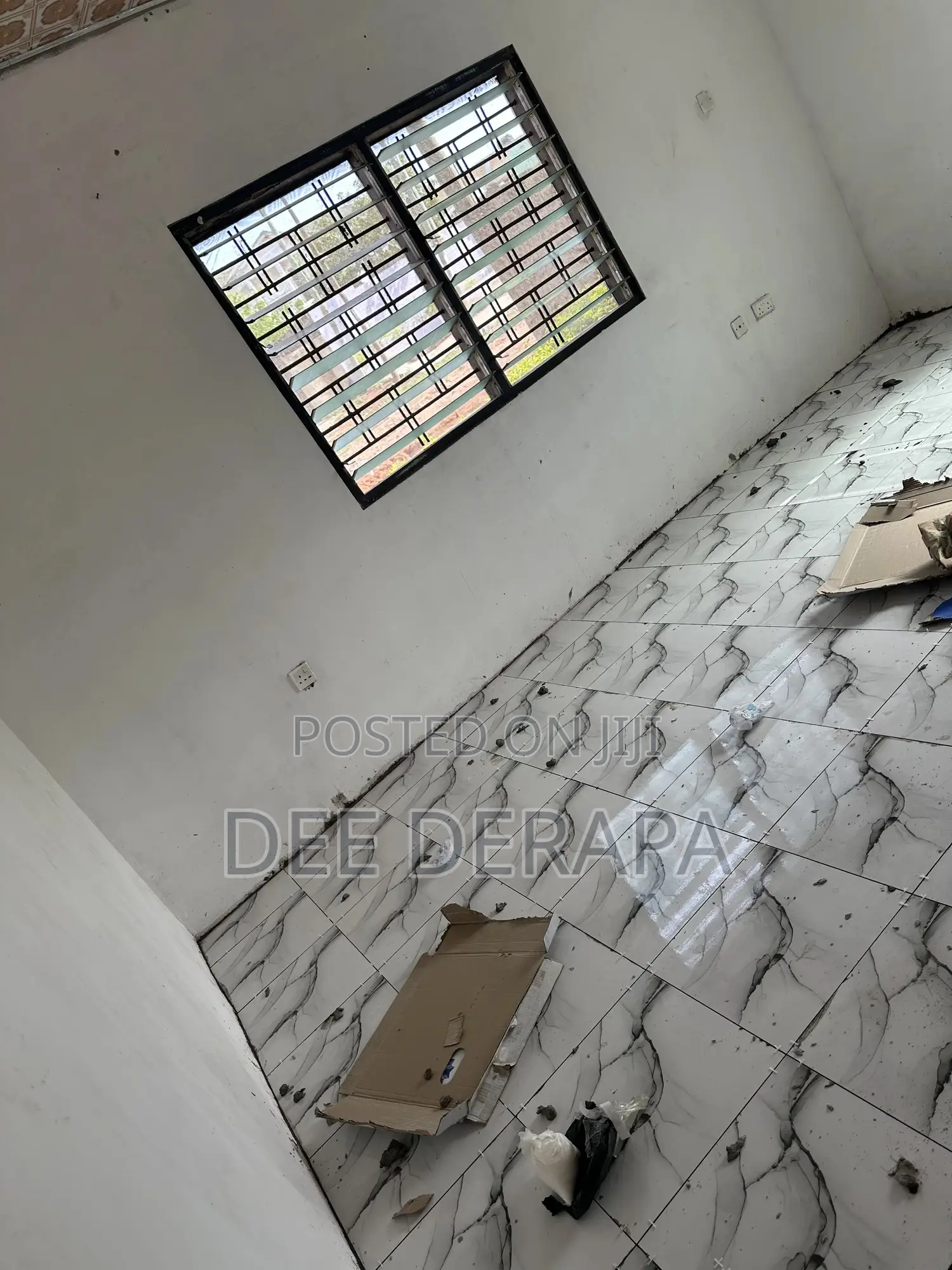 1bdrm Apartment in New Aplaku Hill Top, Ga South Municipal for rent
