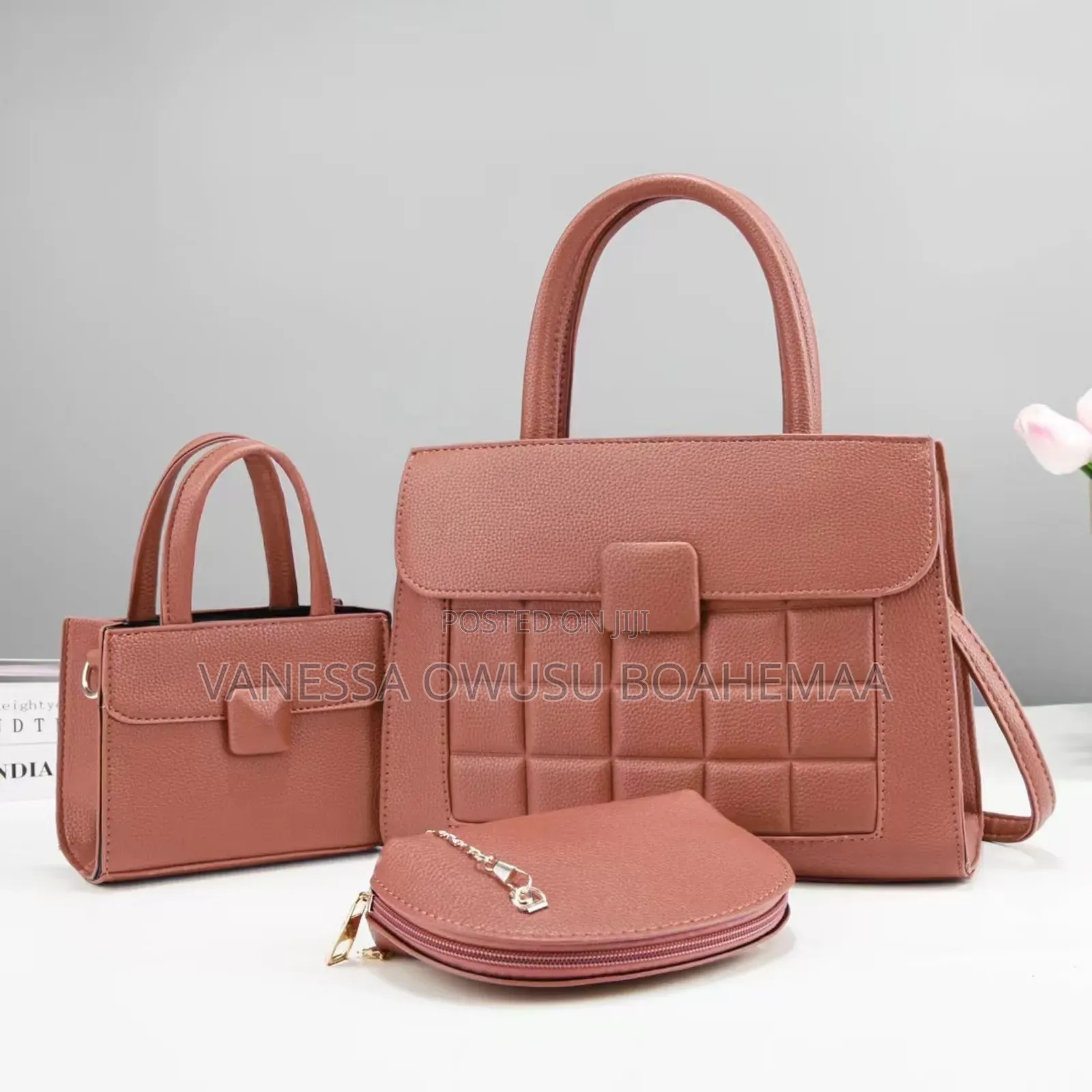 Ladies Bags
