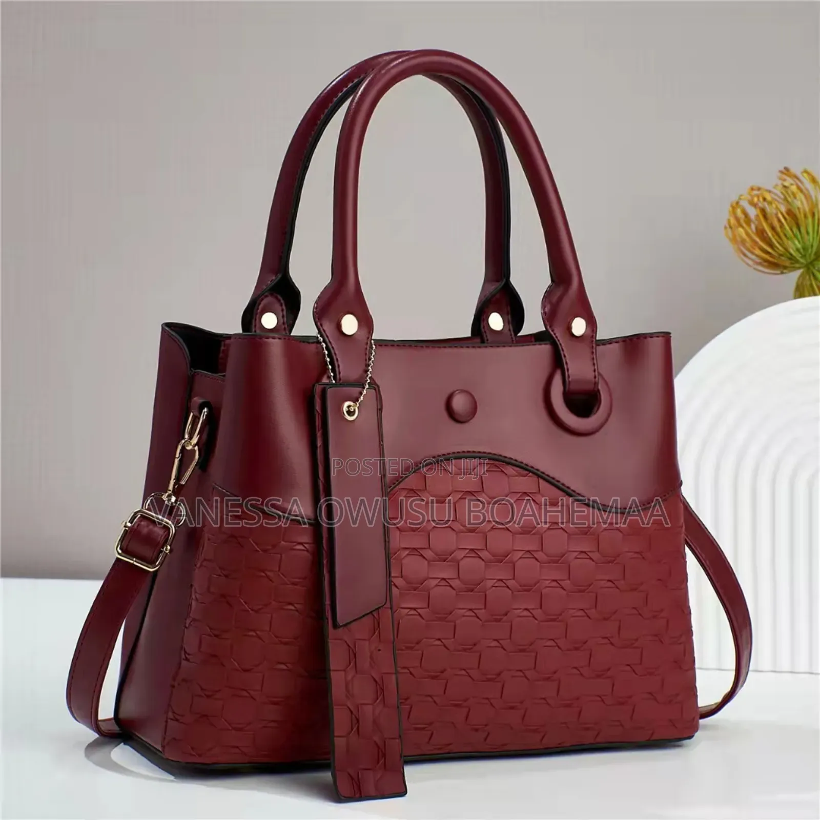 Ladies Bags