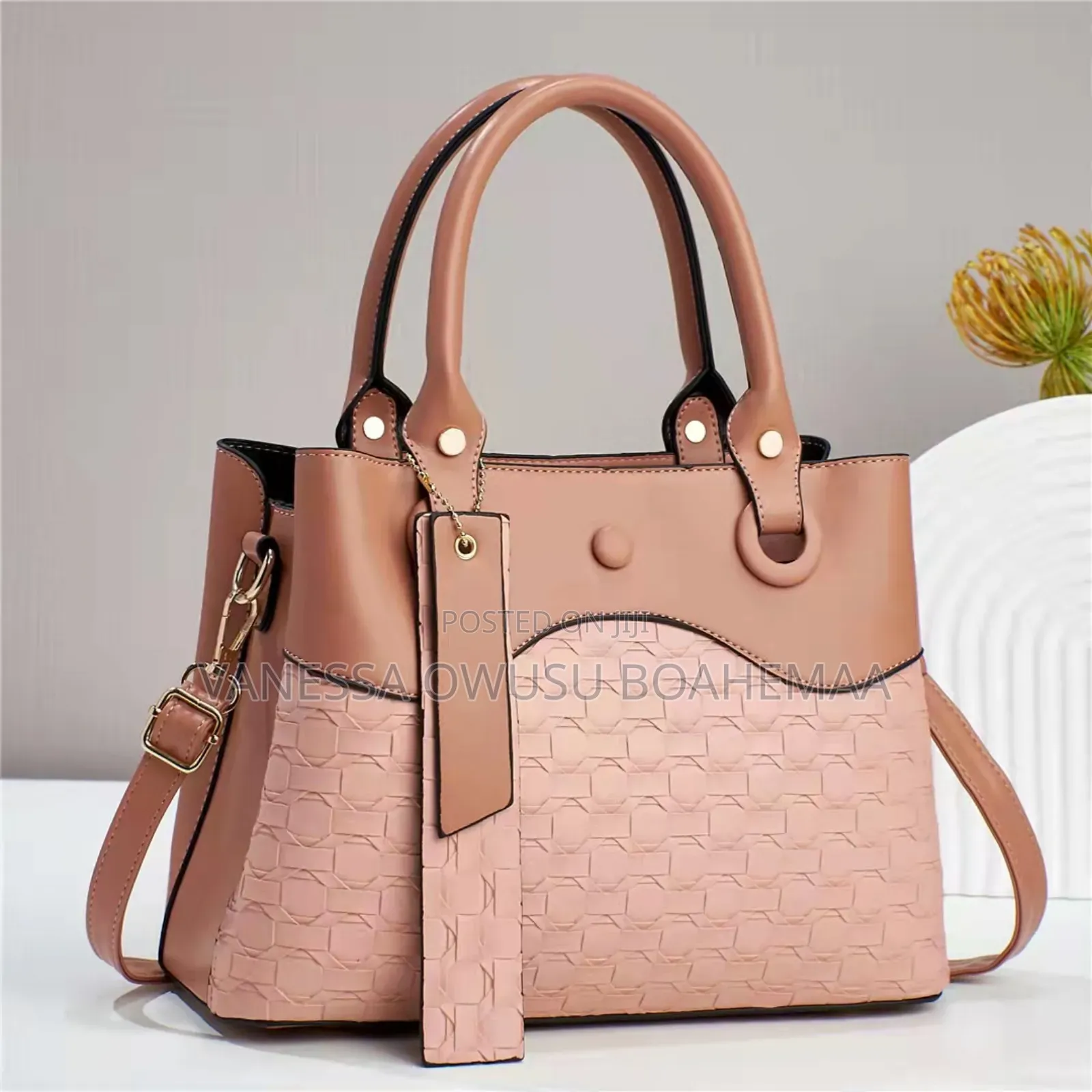 Ladies Bags