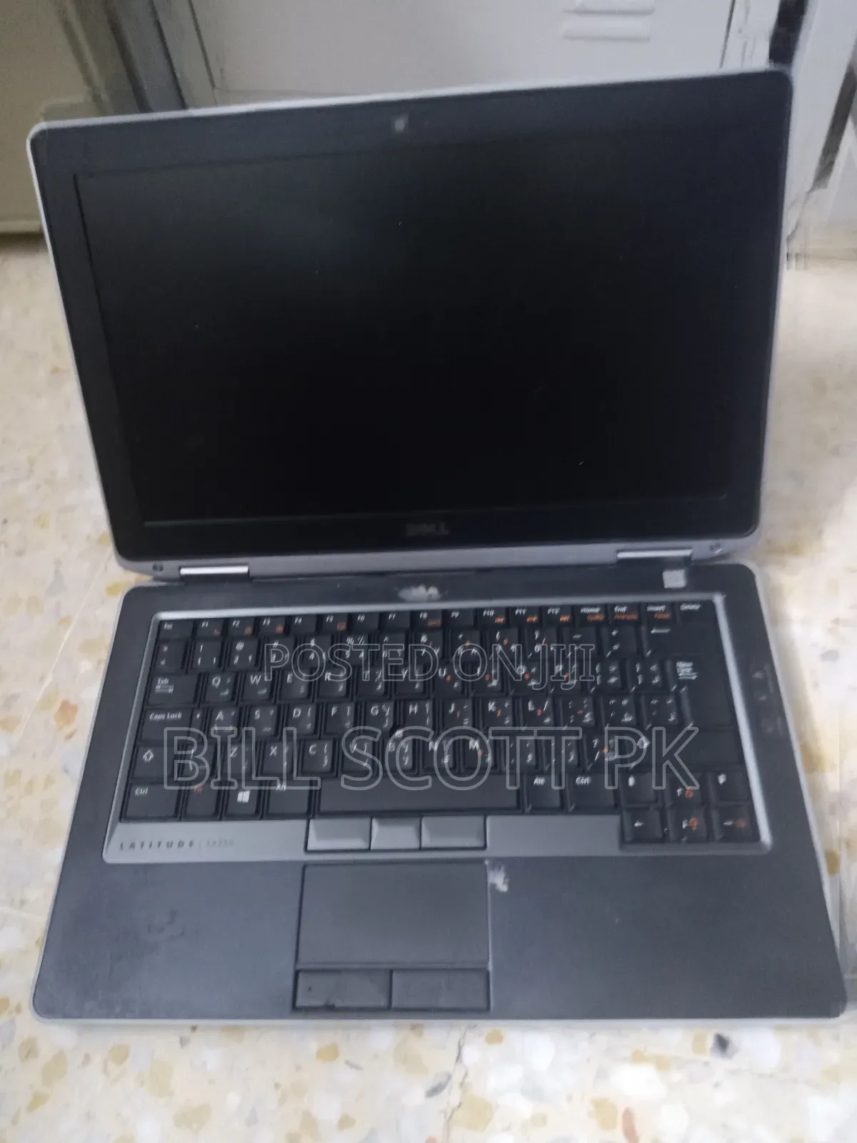 Laptop Dell Inspiron 15 7560 8GB Intel Core i5 HDD 750GB