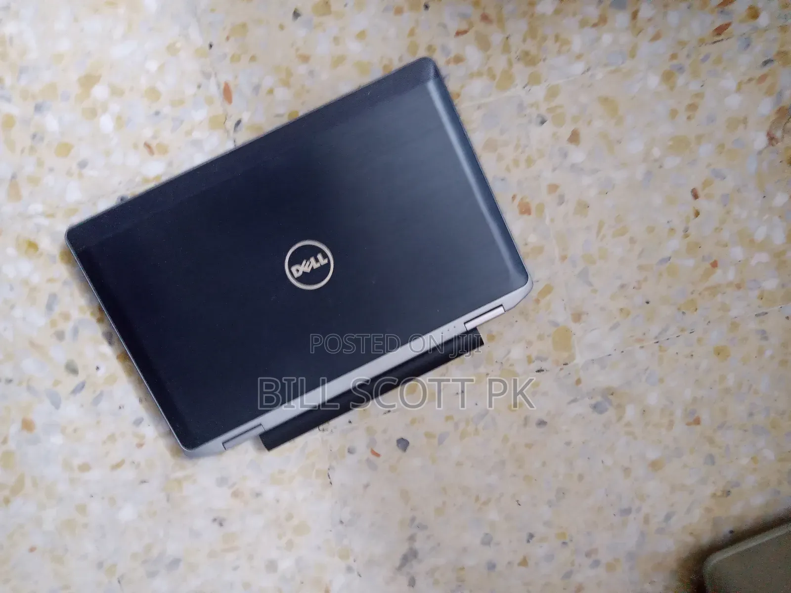 Laptop Dell Inspiron 15 7560 8GB Intel Core i5 HDD 750GB