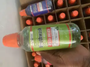 Kormesic Mouthwash. 4 Types Available