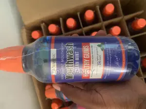 Kormesic Mouthwash. 4 Types Available